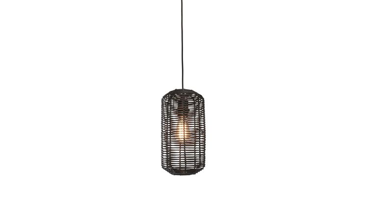 Good&Mojo Tanami L Hanglamp