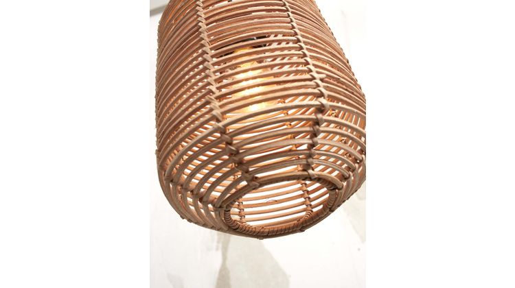 Good&Mojo Tanami L Hanglamp