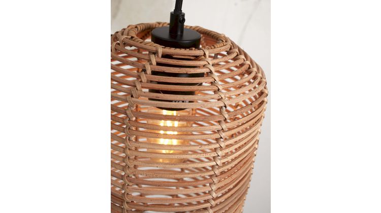 Good&Mojo Tanami L Hanglamp
