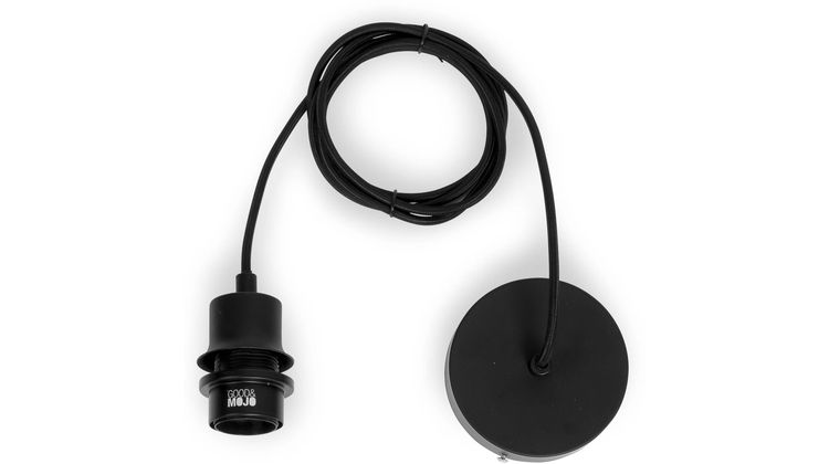 Good&Mojo Tanami L Hanglamp