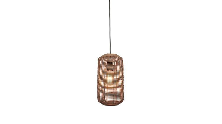 Good&Mojo Tanami L Hanglamp