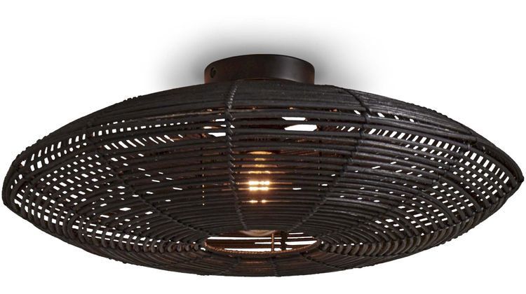 Good&Mojo Tanami L Plafondlamp