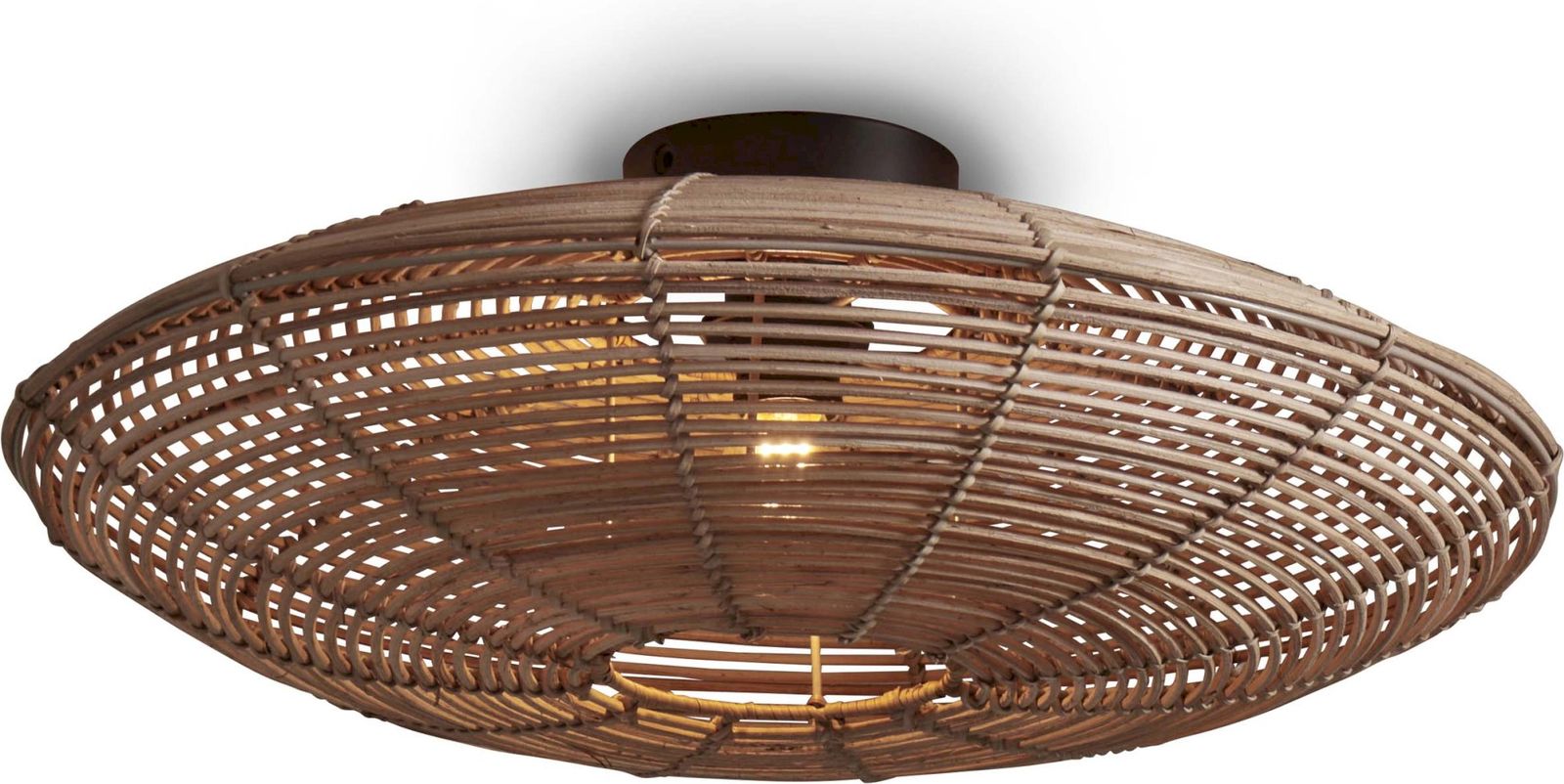 Good&Mojo Tanami L Plafondlamp