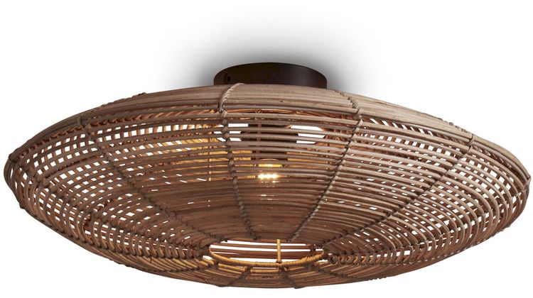 Good&Mojo Tanami L Plafondlamp