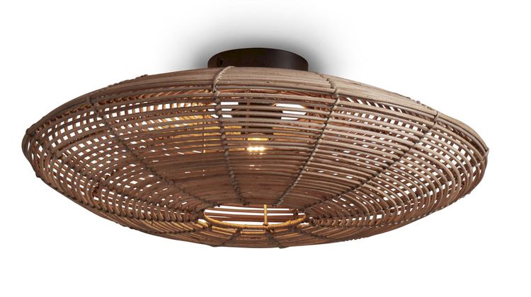 Good&Mojo Tanami L Plafondlamp