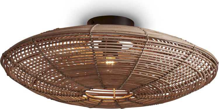 Good&Mojo Tanami L Plafondlamp
