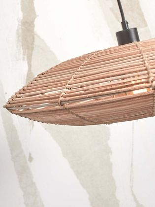 Good&Mojo Tanami L Vloerlamp