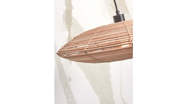 Good&Mojo Tanami L Vloerlamp