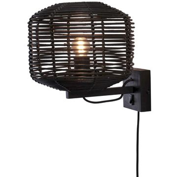 Good&Mojo Tanami L Wandlamp