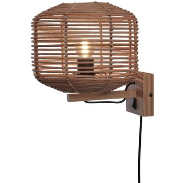 Good&Mojo Tanami L Wandlamp