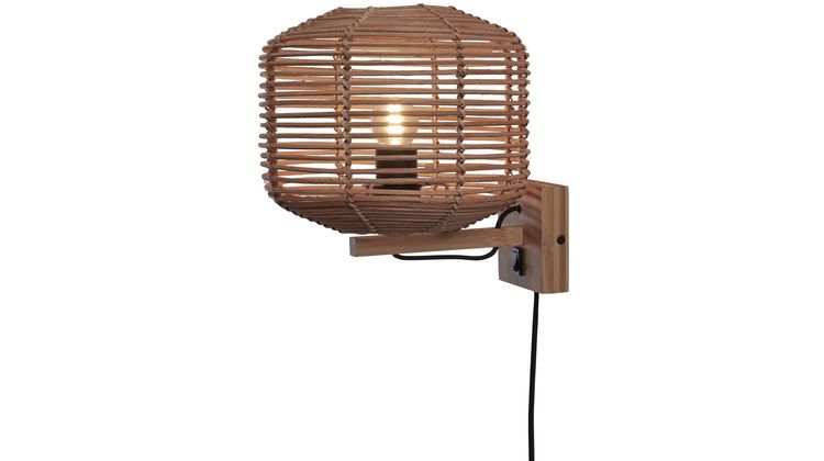Good&Mojo Tanami L Wandlamp