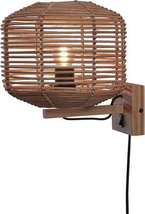 Good&Mojo Tanami L Wandlamp