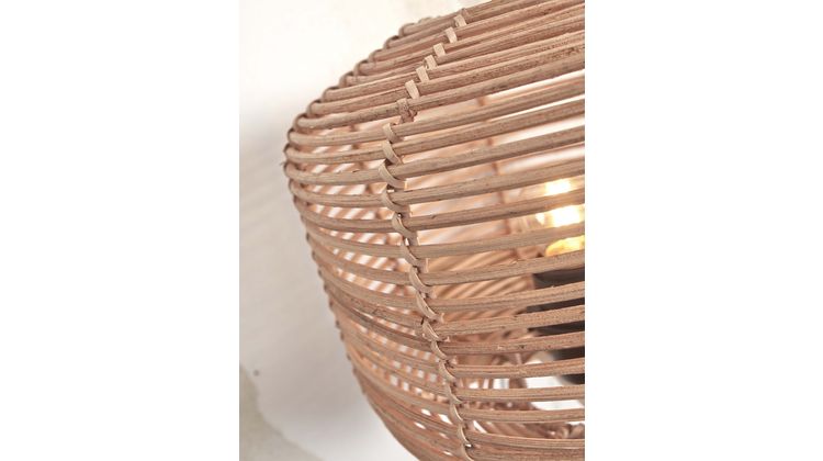 Good&Mojo Tanami L Wandlamp