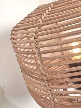 Good&Mojo Tanami L Wandlamp