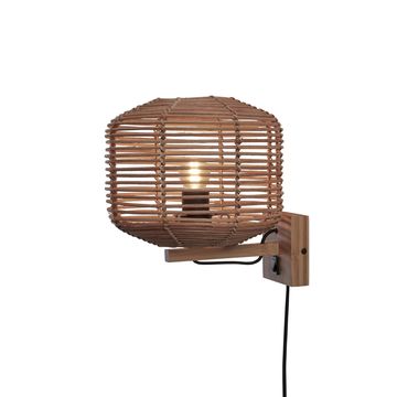 Good&Mojo Tanami L Wandlamp