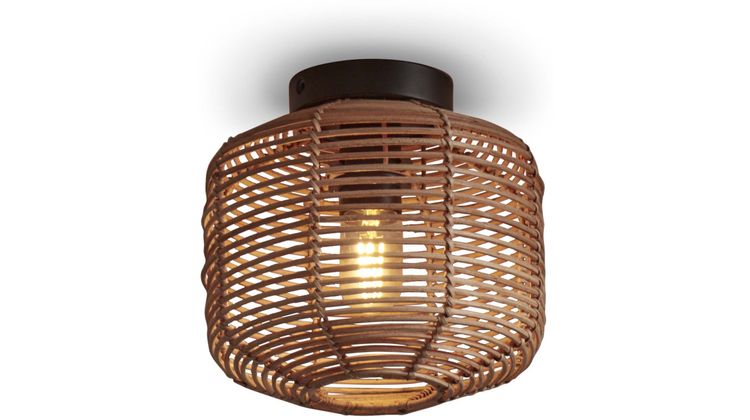 Good&Mojo Tanami Plafondlamp