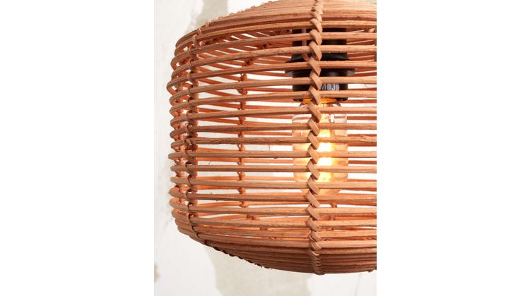 Good&Mojo Tanami Plafondlamp