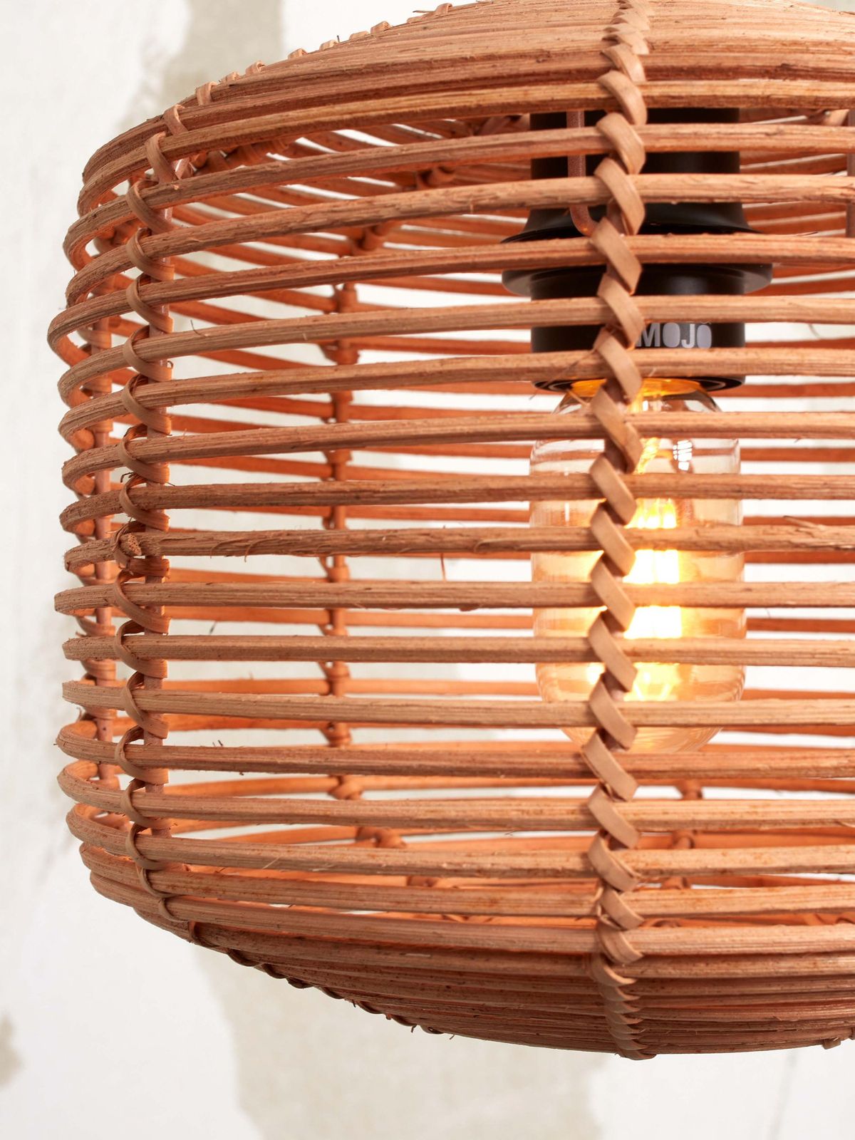 Good&Mojo Tanami Plafondlamp