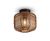 Good&Mojo Tanami Plafondlamp Natural