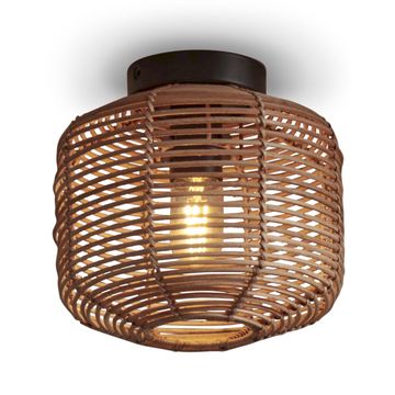 Good&Mojo Tanami Plafondlamp