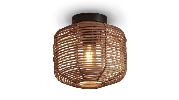 Good&Mojo Tanami Plafondlamp