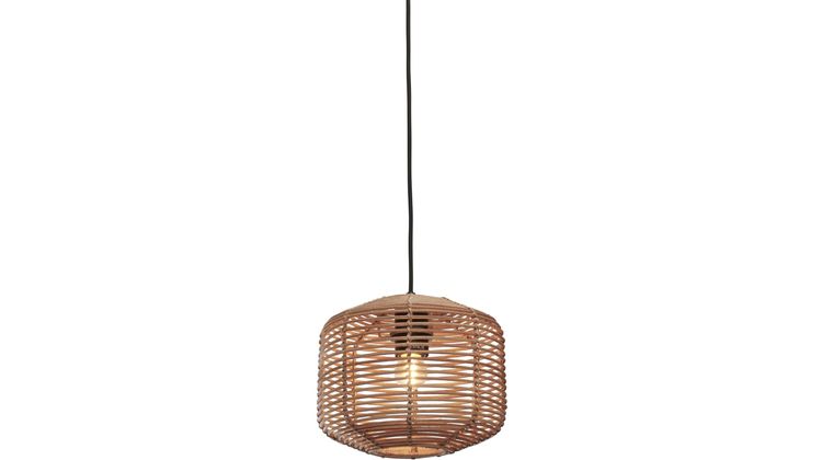 Good&Mojo Tanami Rond Hanglamp