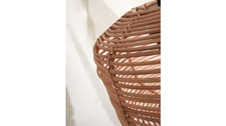 Good&Mojo Tanami Rond Hanglamp