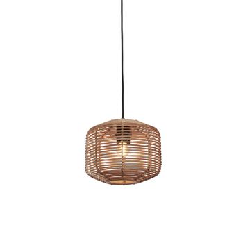 Good&Mojo Tanami Rond Hanglamp