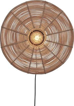 Good&Mojo Tanami Rond L Wandlamp