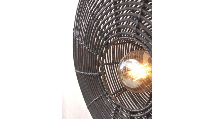 Good&Mojo Tanami Rond S Wandlamp