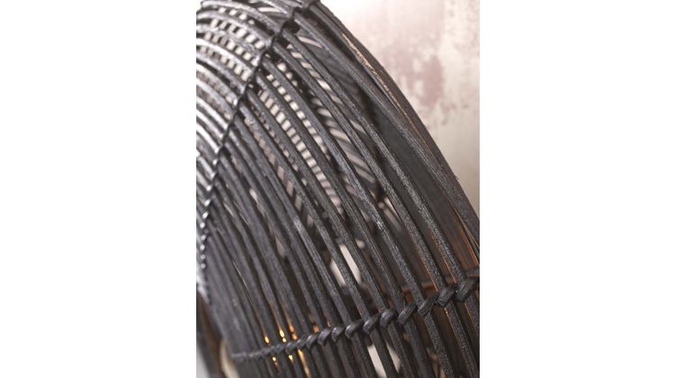 Good&Mojo Tanami Rond S Wandlamp