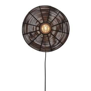Good&Mojo Tanami Rond S Wandlamp