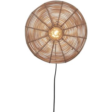 Good&Mojo Tanami Rond S Wandlamp