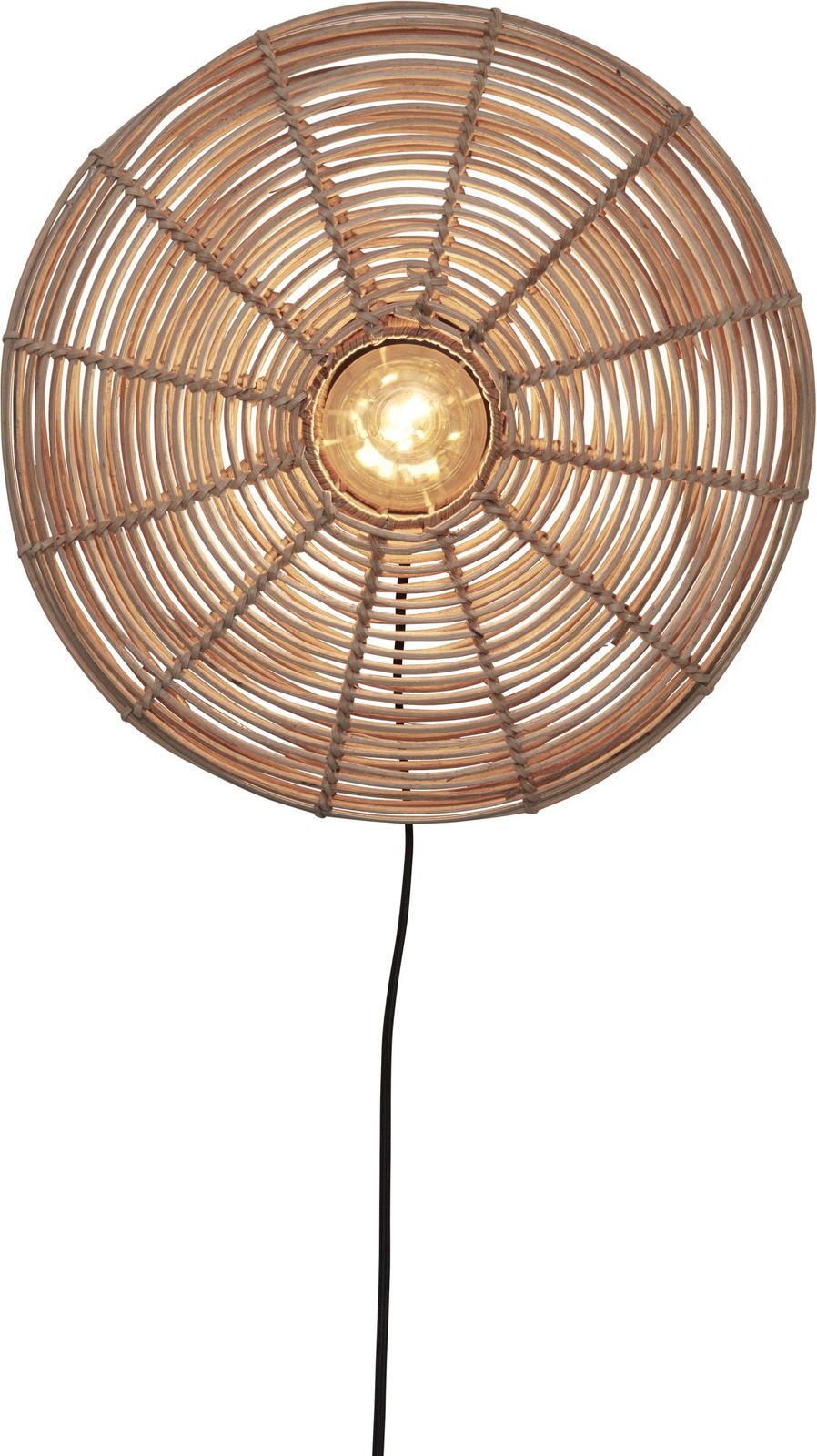 Good&Mojo Tanami Rond S Wandlamp