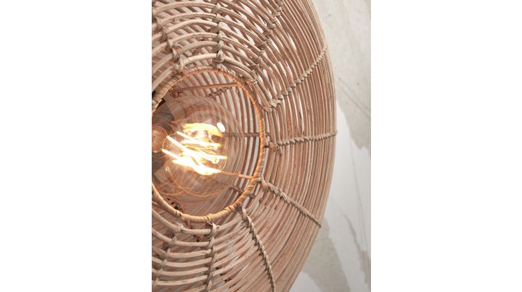 Good&Mojo Tanami Rond S Wandlamp