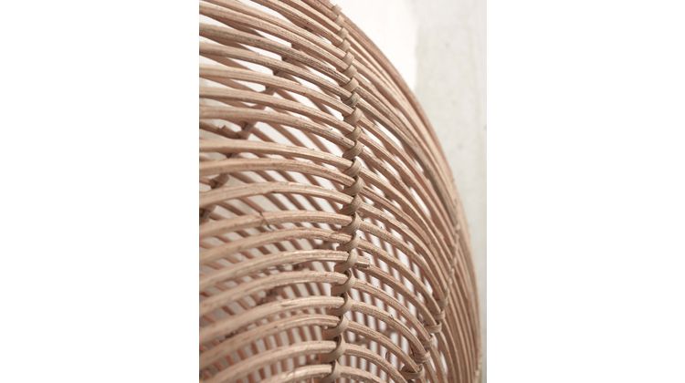 Good&Mojo Tanami Rond S Wandlamp