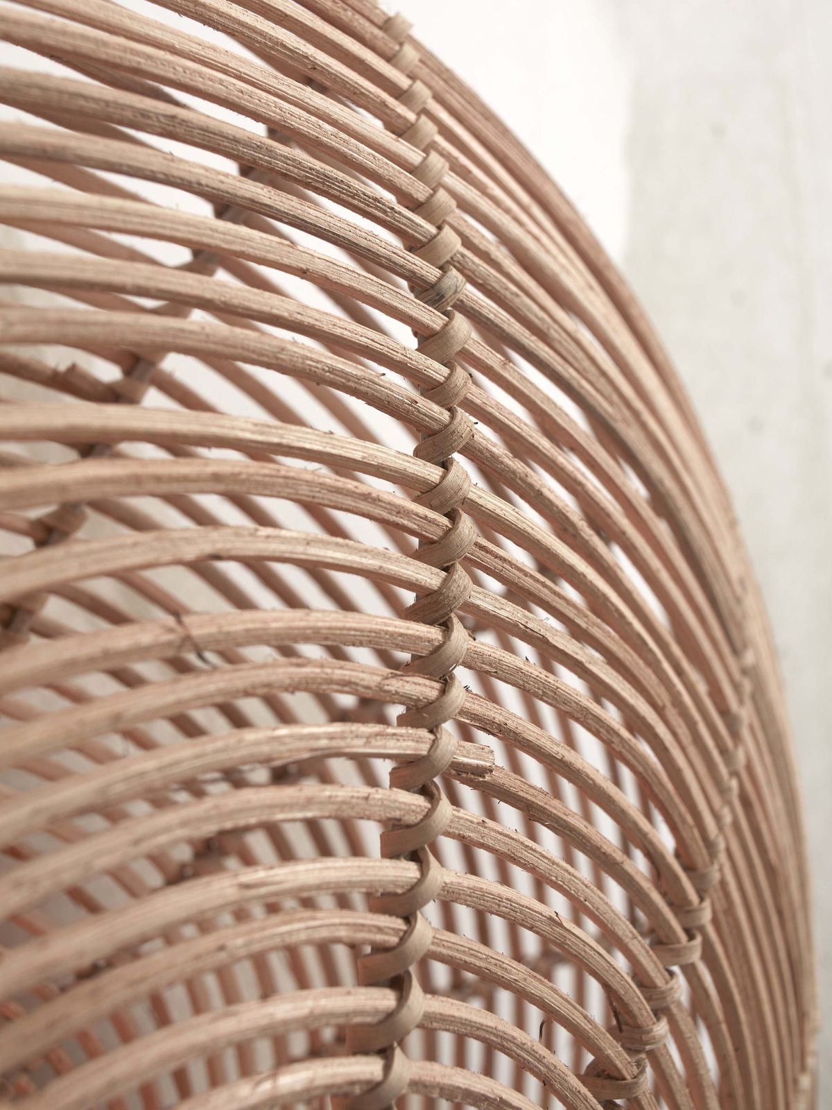Good&Mojo Tanami Rond S Wandlamp
