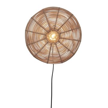 Good&Mojo Tanami Rond S Wandlamp