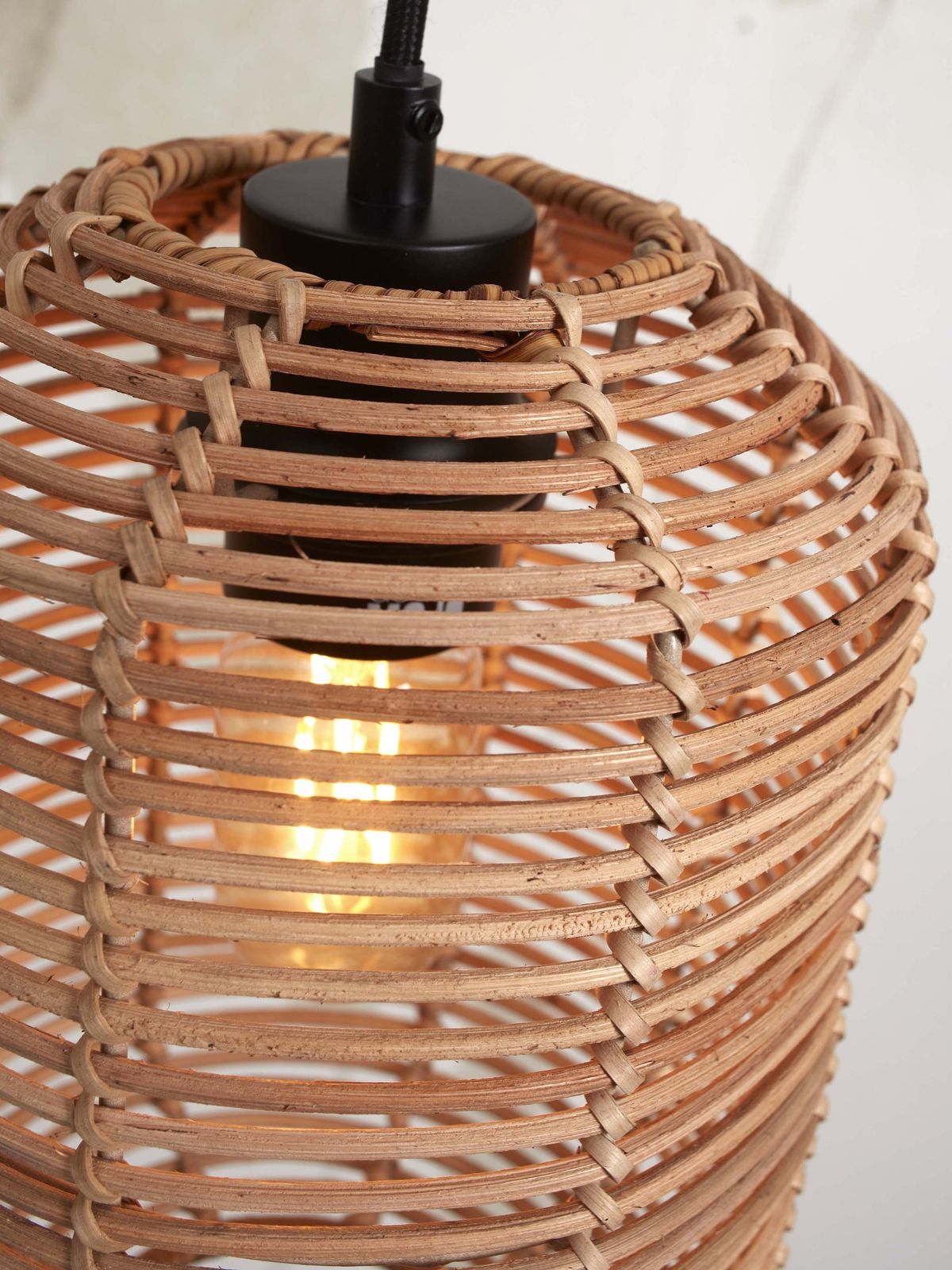 Good&Mojo Tanami S Hanglamp