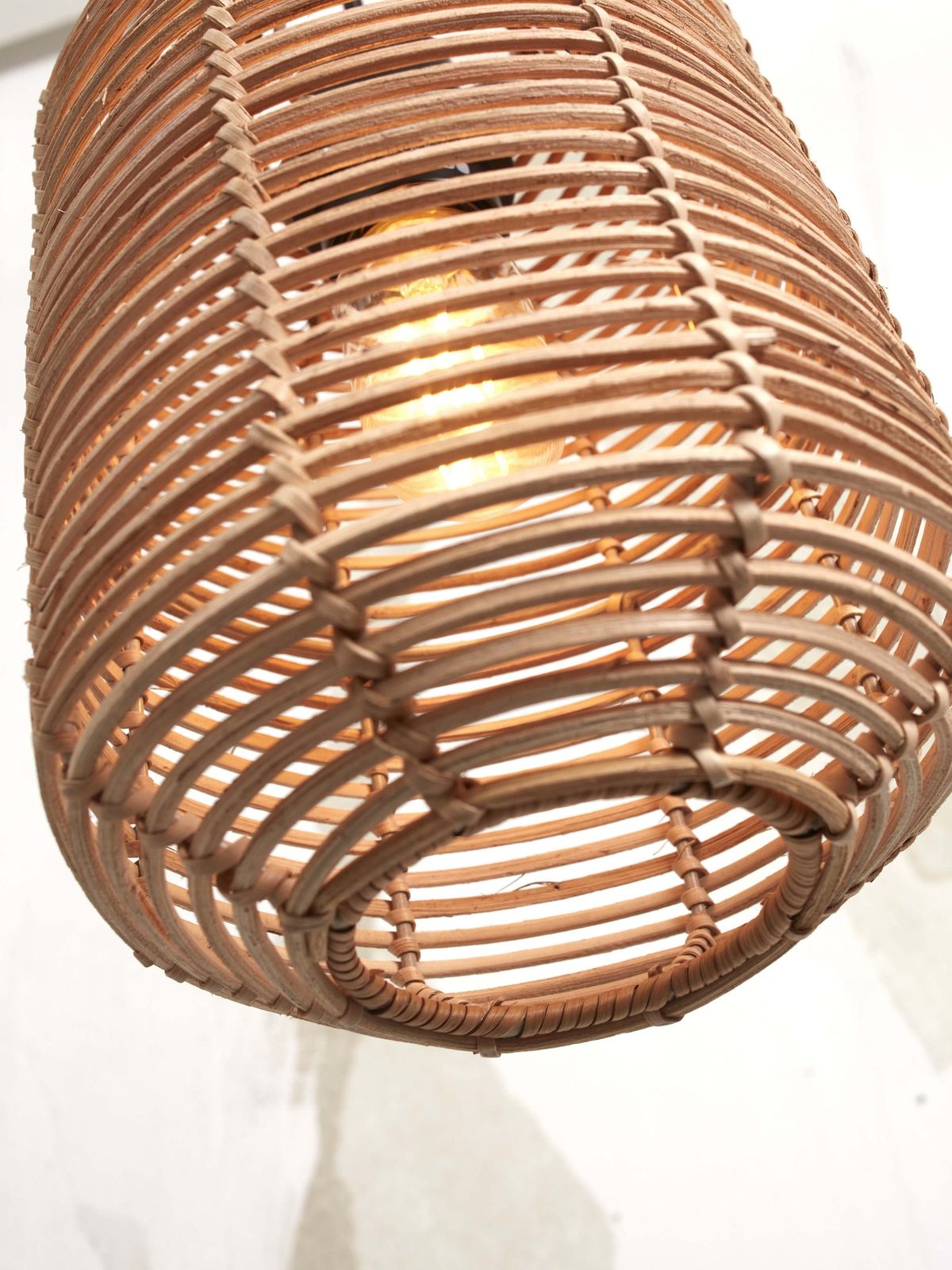 Good&Mojo Tanami S Hanglamp