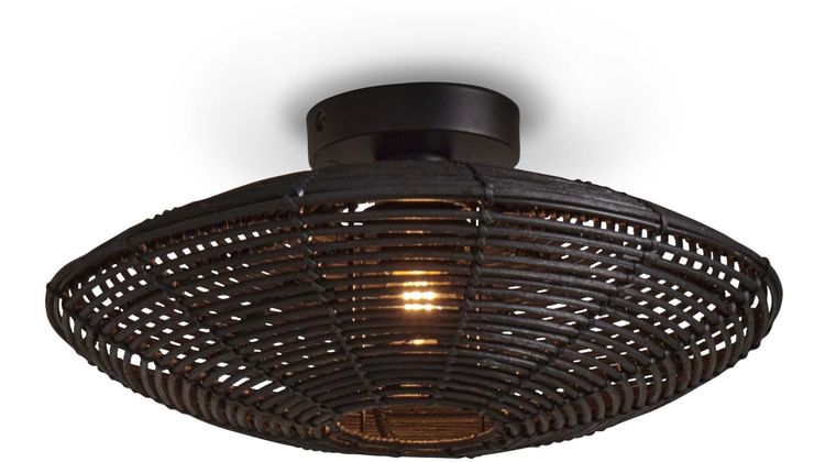 Good&Mojo Tanami S Plafondlamp