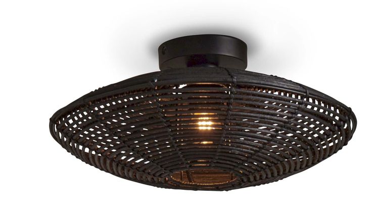 Good&Mojo Tanami S Plafondlamp