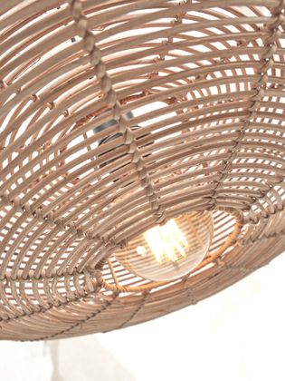 Good&Mojo Tanami S Plafondlamp