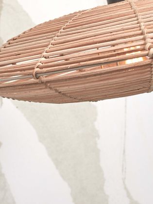Good&Mojo Tanami S Plafondlamp