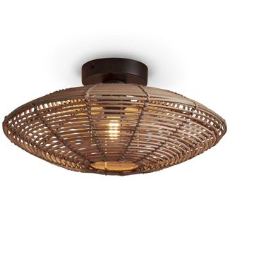 Good&Mojo Tanami S Plafondlamp
