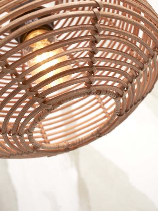 Good&Mojo Tanami S Vloerlamp
