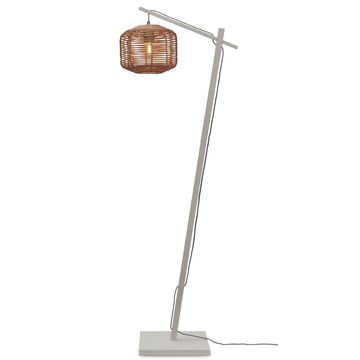 Good&Mojo Tanami S Vloerlamp