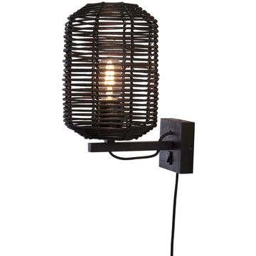 Good&Mojo Tanami S Wandlamp