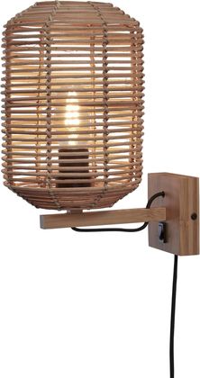 Good&Mojo Tanami S Wandlamp