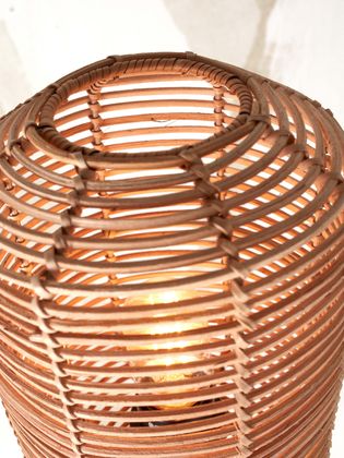 Good&Mojo Tanami S Wandlamp